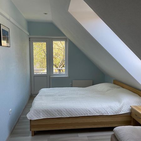 Neringaholiday Apartamentai Apartment Juodkrante Bagian luar foto