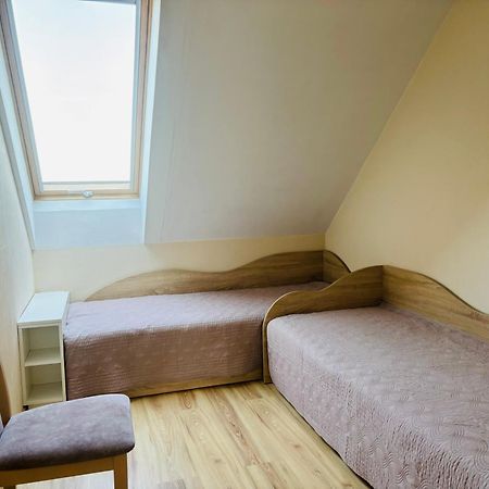 Neringaholiday Apartamentai Apartment Juodkrante Bagian luar foto
