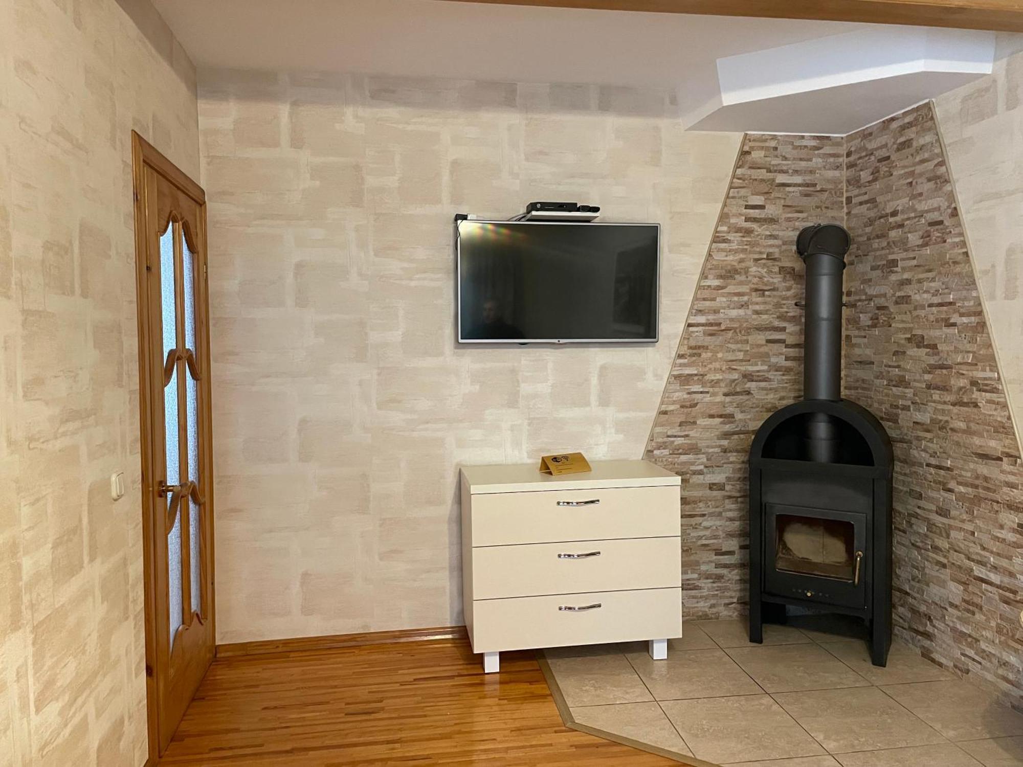 Neringaholiday Apartamentai Apartment Juodkrante Bagian luar foto