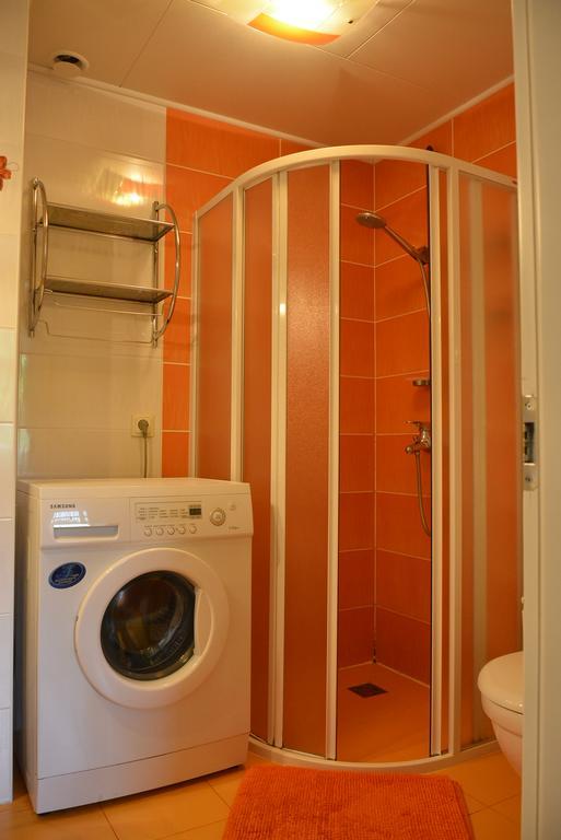 Neringaholiday Apartamentai Apartment Juodkrante Bagian luar foto